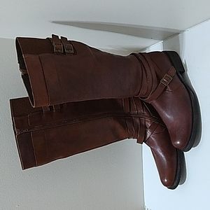 Miz Mooz Kelsey Riding Boots